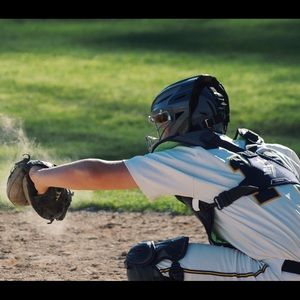 Meet your Posher, Ben